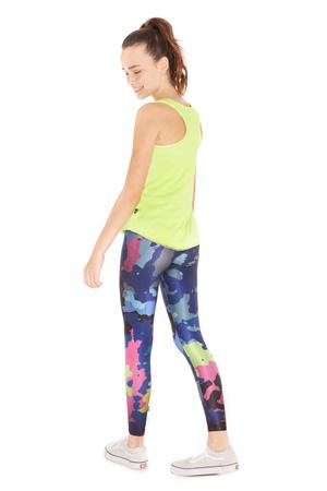Terez kids store leggings