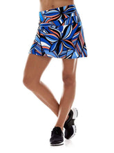 Load image into Gallery viewer, K-DEER Pocket Skort in Superset