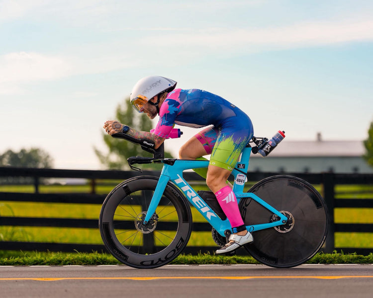 Why Performance Athletes Should Add Pilates to Their Training