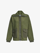 Load image into Gallery viewer, Varley Eleanor Patch Pocket Fleece