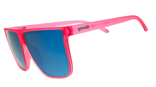 Goodr Sunglasses - Entourage Sold Separately
