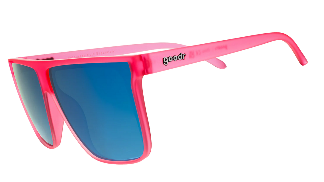 Goodr Sunglasses - Entourage Sold Separately