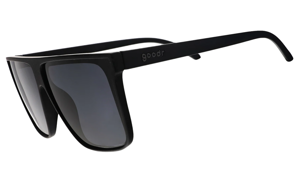 Goodr Sunglasses - Fashion Week Dropout