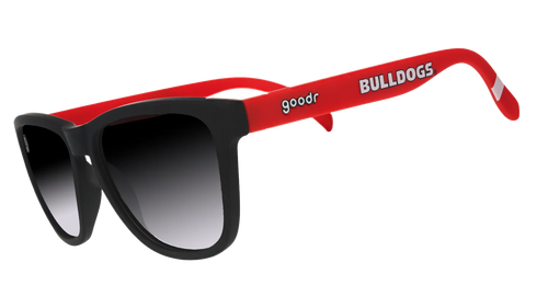 Goodr Sunglasses - How 'Bout Them Dawgs