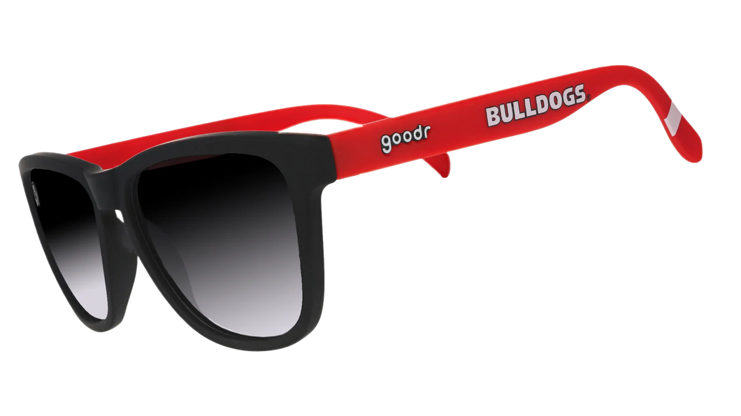 Goodr Sunglasses - How 'Bout Them Dawgs