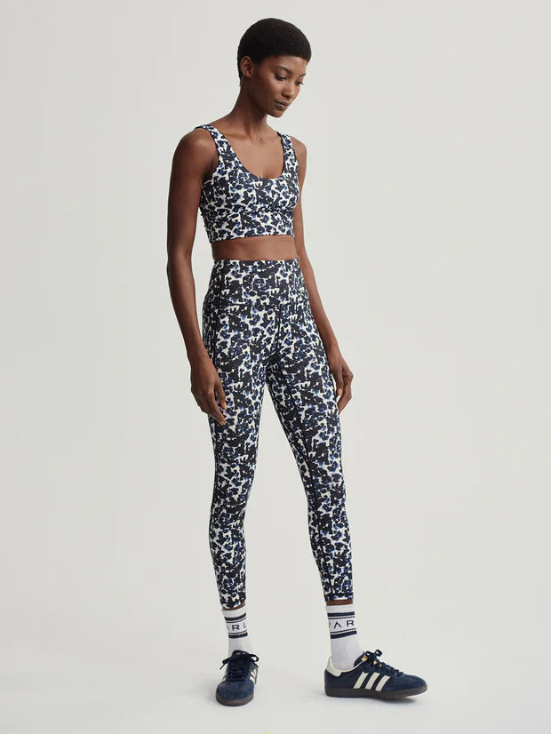 Varley - Form High Pocket Legging 25