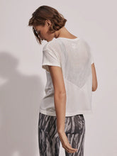 Load image into Gallery viewer, Varley - Calloway Boxy Tee