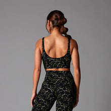 Load image into Gallery viewer, Tavi Noir- Empower Bra- Flourish