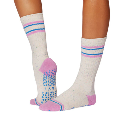 Tavi Grip Kai Paradise Navy Stripe