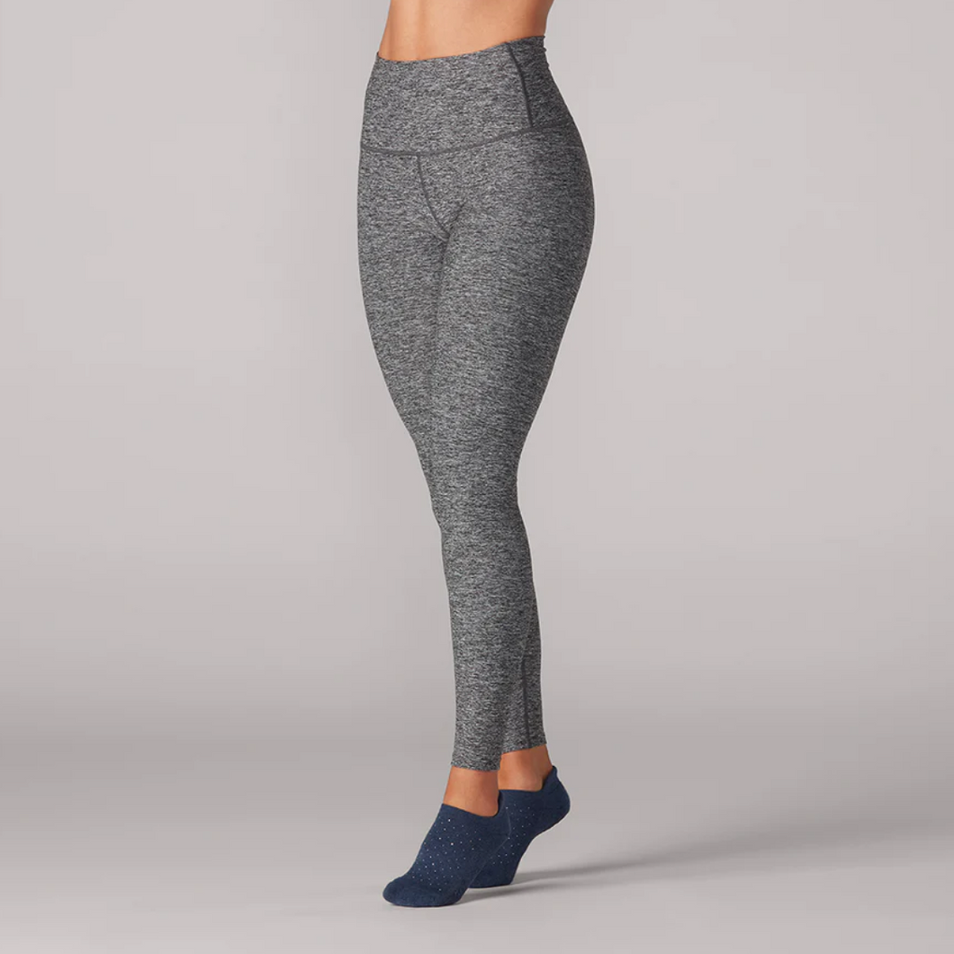 Tavi Noir High Waisted Tight - Mist