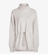 Load image into Gallery viewer, Varley Freya Sweat - Ivory Marl