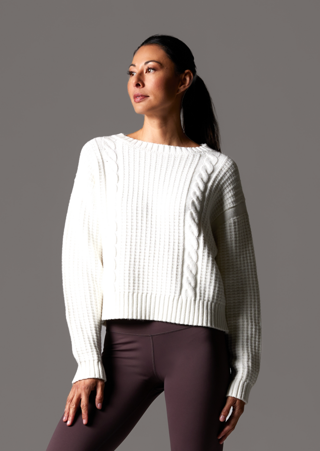 Tavi Noir Lodge Sweater