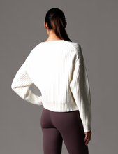 Load image into Gallery viewer, Tavi Noir Lodge Sweater