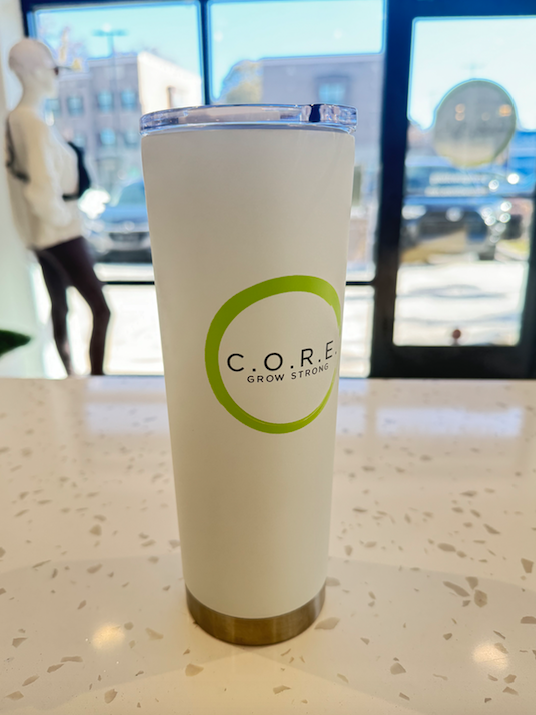 C.O.R.E. Water Bottle