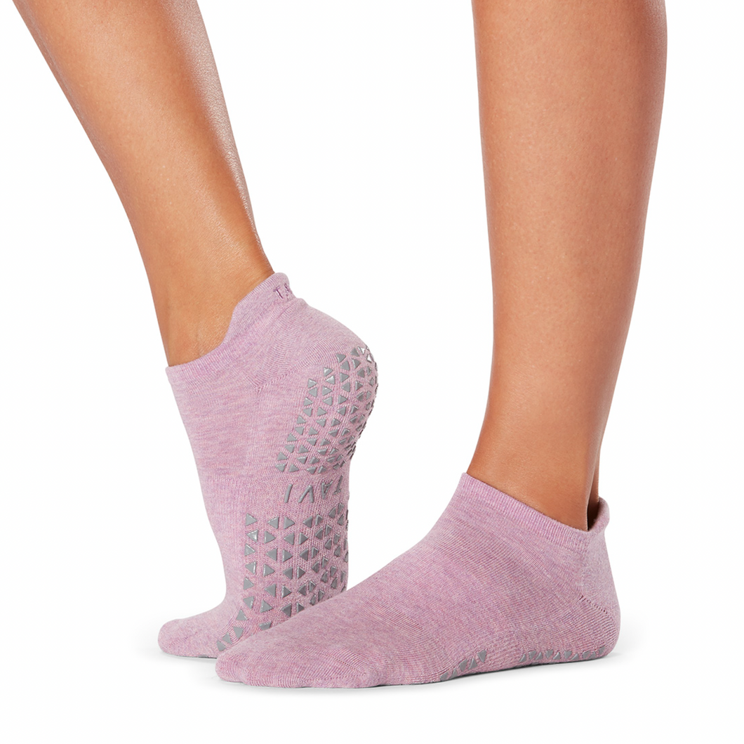 Tavi Noir Savvy Grip Socks -Dawn