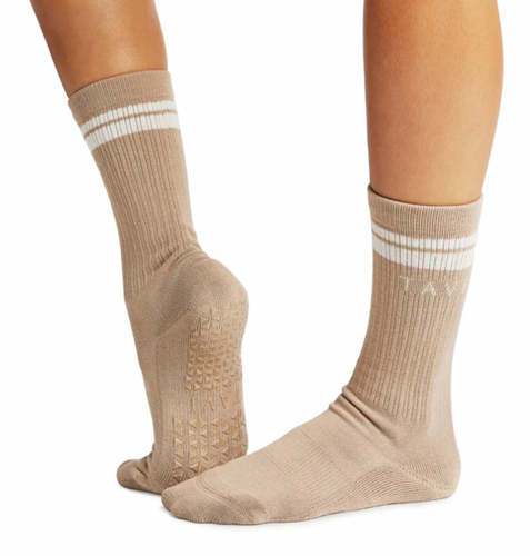 Tavi Grip Kai Latte Stripe