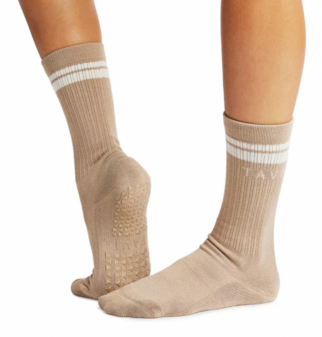 Tavi Grip Kai Latte Stripe