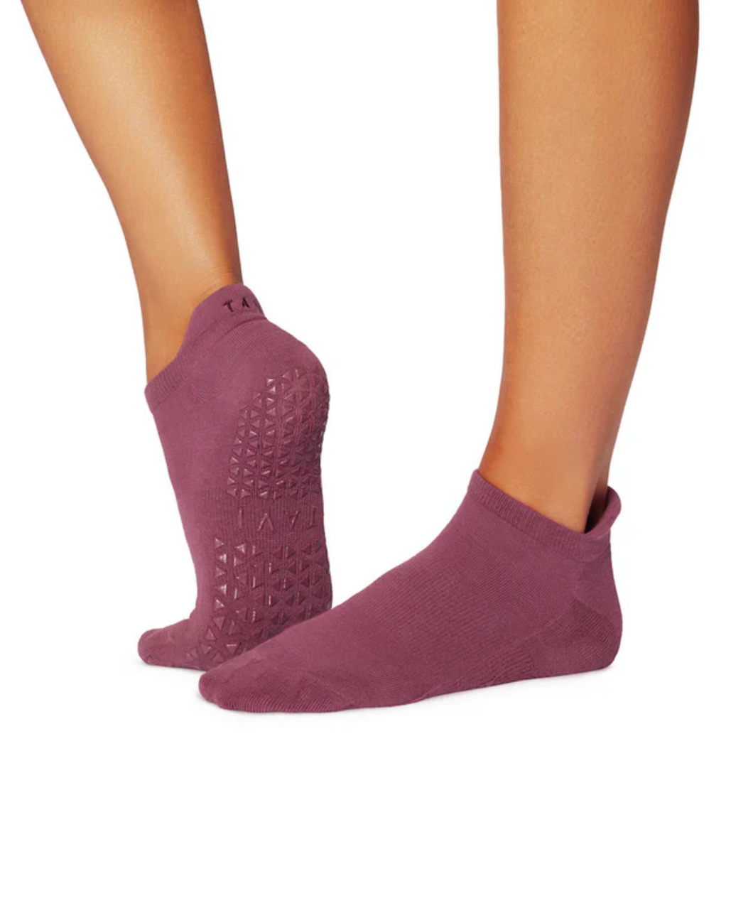 Tavi Grip Savvy Maroon