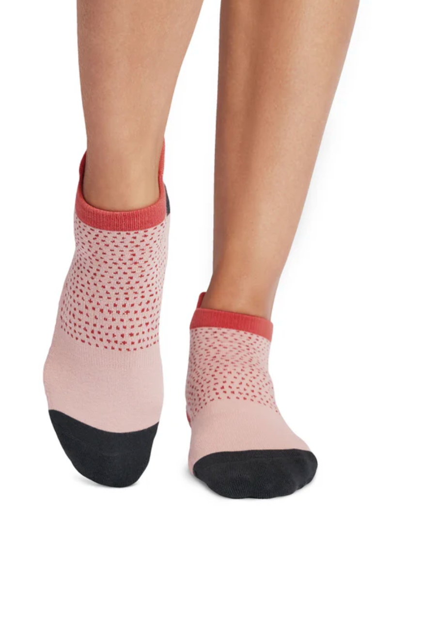 Tavi Grip Savvy-Fireside