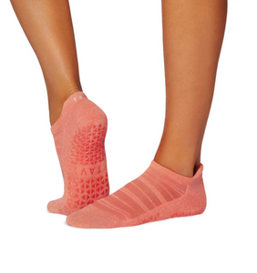 Tavi Grip Savvy Breeze Hot Coral