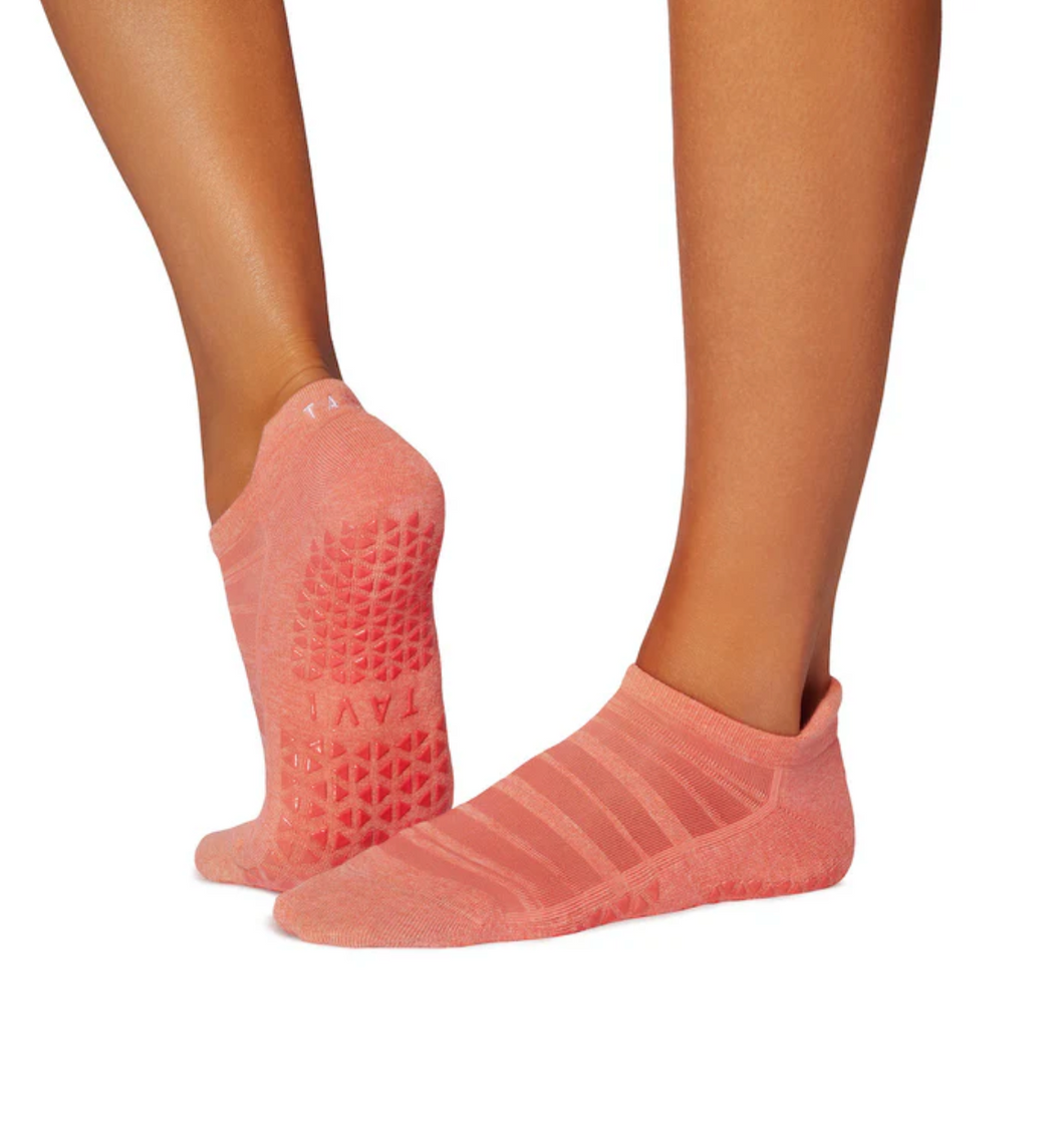 Tavi Grip Savvy Breeze Hot Coral