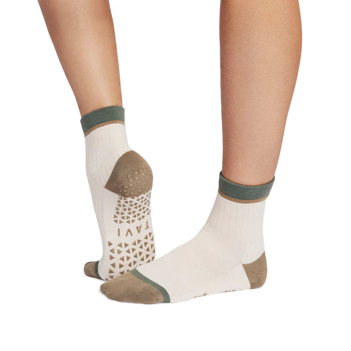 Tavi Grip Aria Evergreen