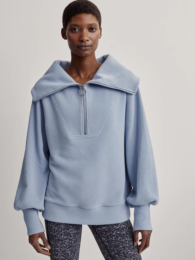 Varley - Vine Half Zip