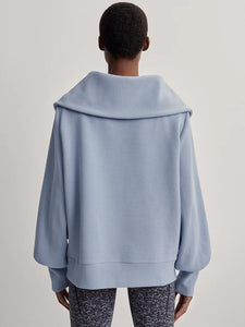Varley - Vine Half Zip