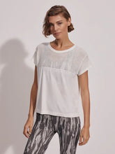 Load image into Gallery viewer, Varley - Calloway Boxy Tee