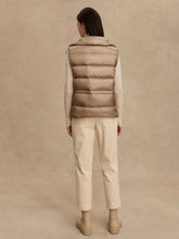 Load image into Gallery viewer, Varley Bextor Lightweight Down Gilet