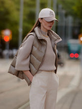 Load image into Gallery viewer, Varley Bextor Lightweight Down Gilet