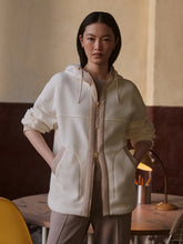 Load image into Gallery viewer, Varley Fey Relaxed Fleece