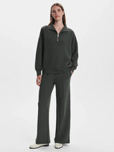 Load image into Gallery viewer, Varley Hawley Half Zip Sweat