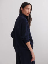 Load image into Gallery viewer, Varley Hawley Half Zip Sweat