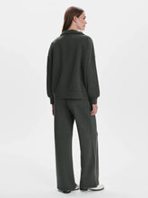 Load image into Gallery viewer, Varley Hawley Half Zip Sweat