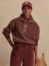 Load image into Gallery viewer, Varley Roselle Half Zip Fleece