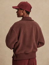 Load image into Gallery viewer, Varley Roselle Half Zip Fleece