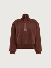 Load image into Gallery viewer, Varley Roselle Half Zip Fleece