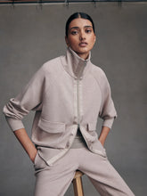 Load image into Gallery viewer, Varley Roxbury Zip Through