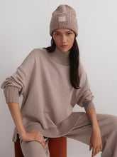 Load image into Gallery viewer, Varley Barker High Neck Sweater