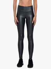 Load image into Gallery viewer, Koral Lustrous High Rise Legging - Lead
