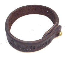 Load image into Gallery viewer, Haiti Made Single Bracelet