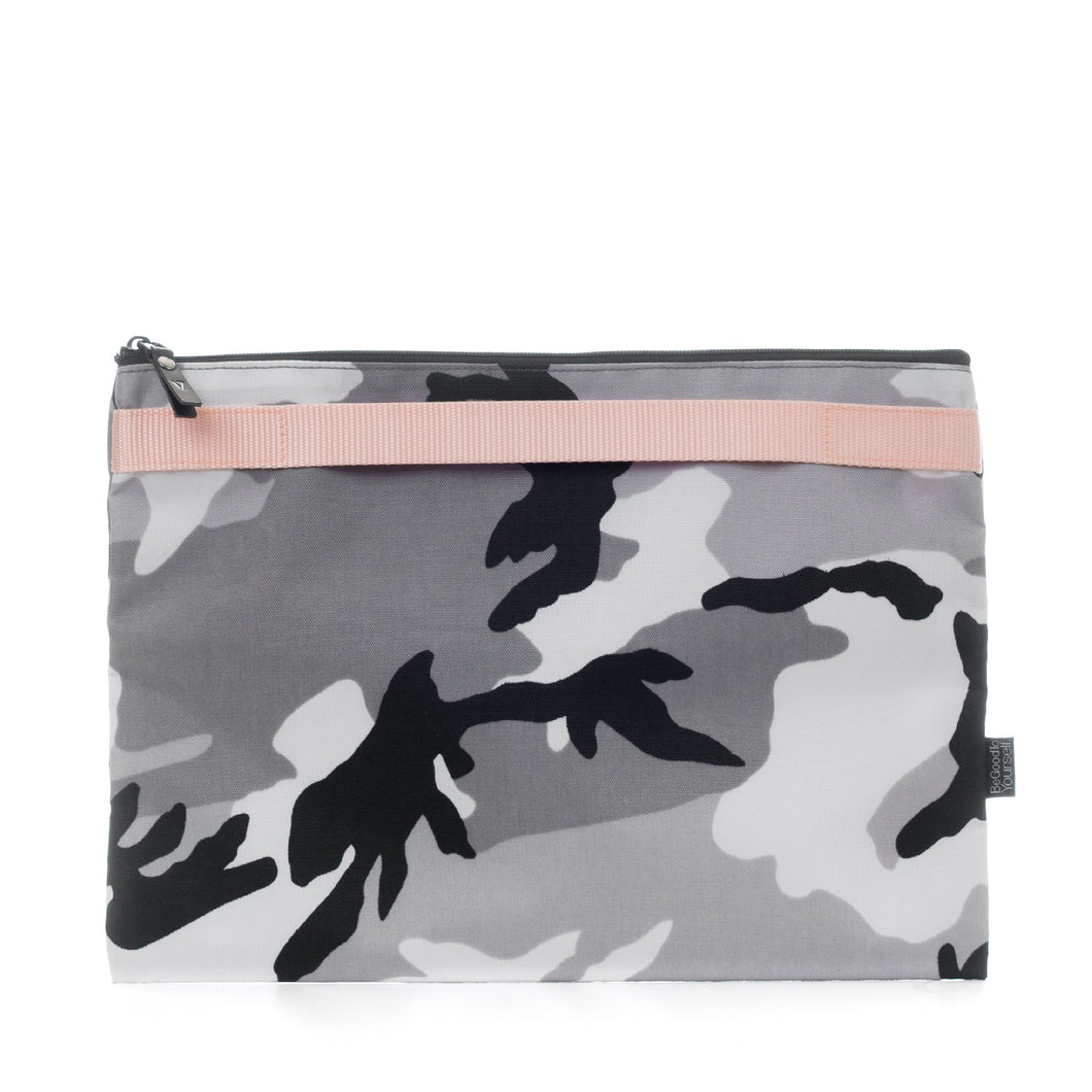 ANDI GO- Winter Camo Quartz Pink