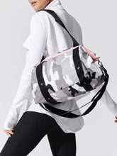 Load image into Gallery viewer, ANDI Small- Winter Camo Quartz