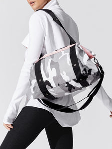 ANDI Small- Winter Camo Quartz