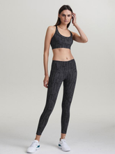 Load image into Gallery viewer, Varley Luna Legging - Textured Scale