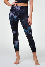 Load image into Gallery viewer, Onzie High Rise Legging- Night Swim