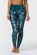 Load image into Gallery viewer, Onzie High Rise Legging - Instinct