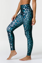 Load image into Gallery viewer, Onzie High Rise Legging - Instinct