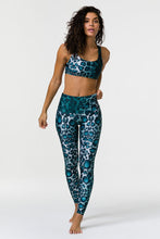 Load image into Gallery viewer, Onzie High Rise Legging - Instinct